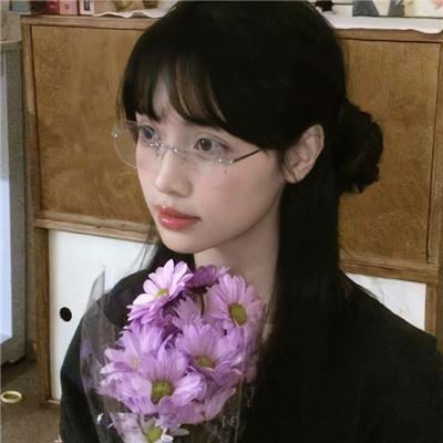 雨天的水彩画