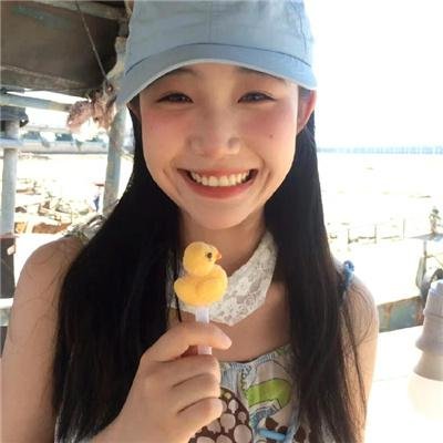 每个人都喜欢着某个人