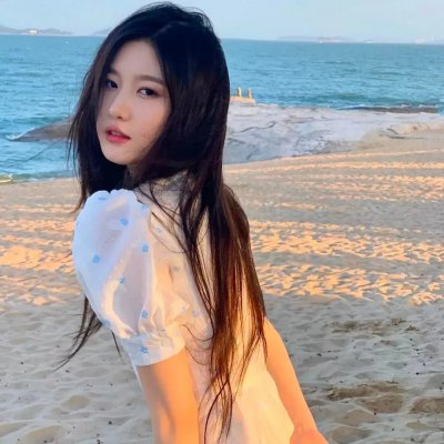 若叶女孩