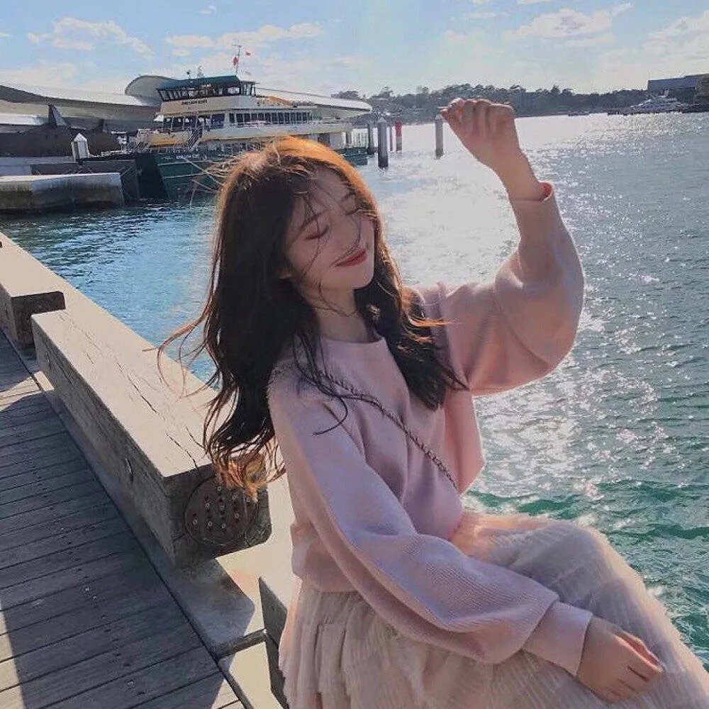只是一场意外