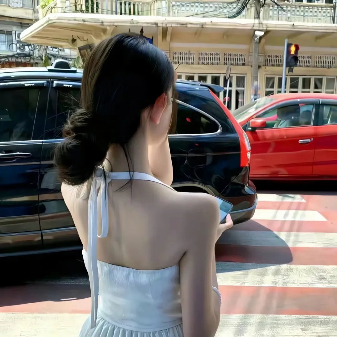 圣女不祈祷